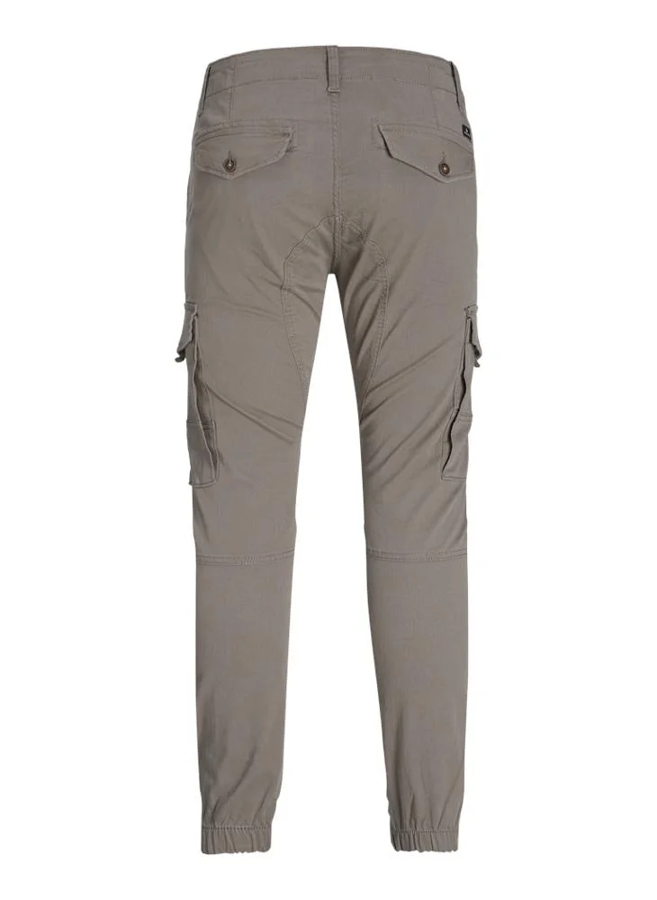JACK & JONES  Casual Flake Cargo Pants for Men | Best Price UAE